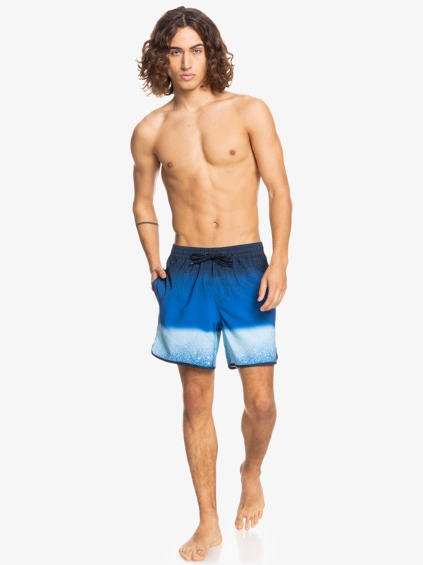 Massive Scallop 16" - Swim Shorts for Men EQYJV03741