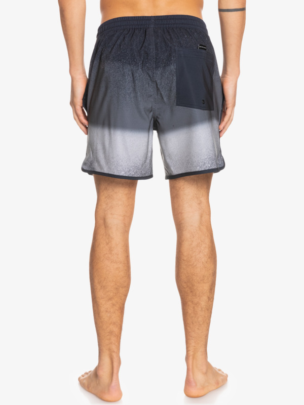 Massive Scallop 16" - Swim Shorts for Men  EQYJV03741