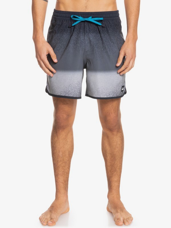Massive Scallop 16" - Swim Shorts for Men  EQYJV03741