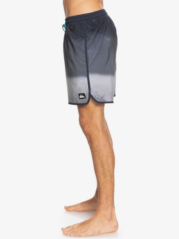 Massive Scallop 16" - Swim Shorts for Men  EQYJV03741