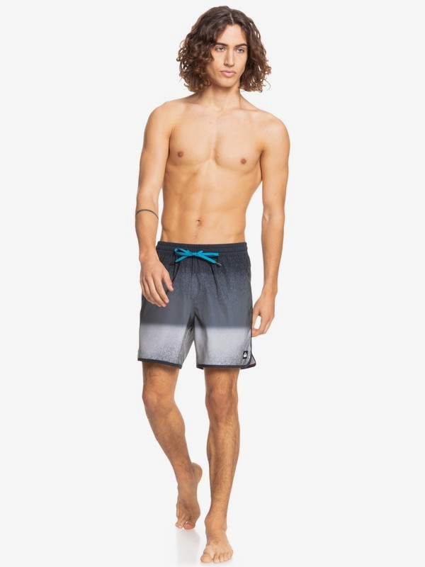 Massive Scallop 16" - Swim Shorts for Men  EQYJV03741