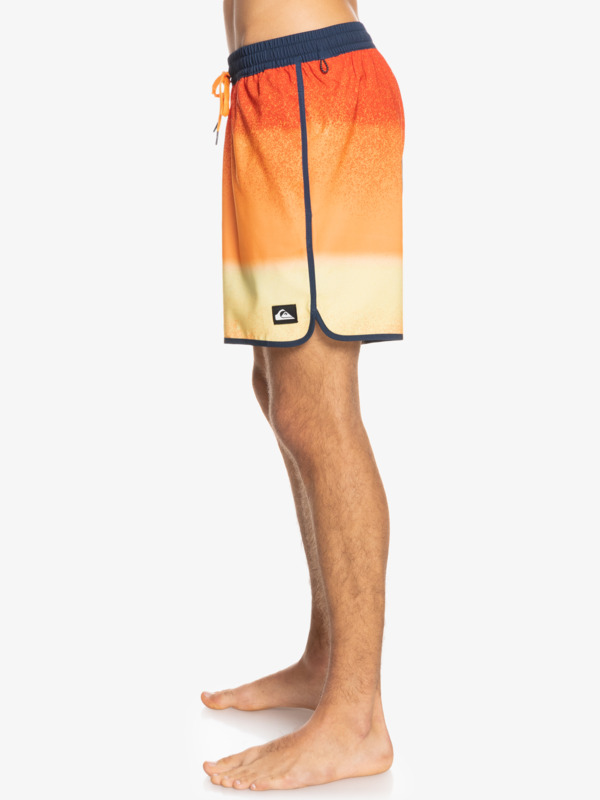 Massive Scallop 16" - Swim Shorts for Men  EQYJV03741