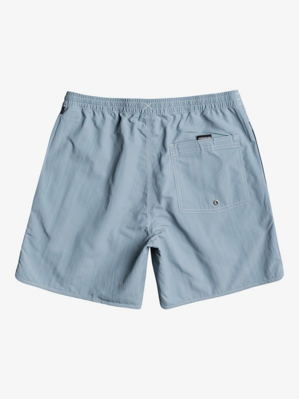 Scallop 17" - Swim Shorts for Men  EQYJV03743
