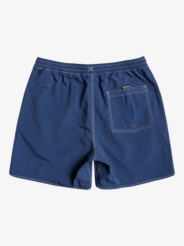 Scallop 17" - Swim Shorts for Men  EQYJV03743