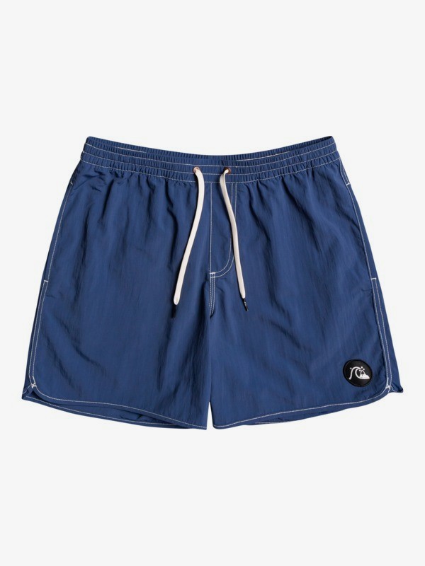 Scallop 17" - Swim Shorts for Men  EQYJV03743