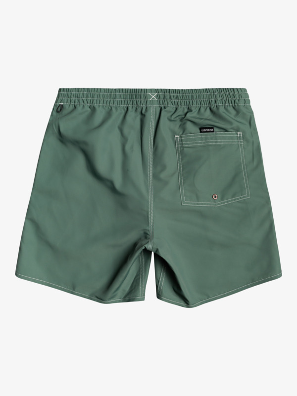 Scallop 17" - Swim Shorts for Men  EQYJV03743