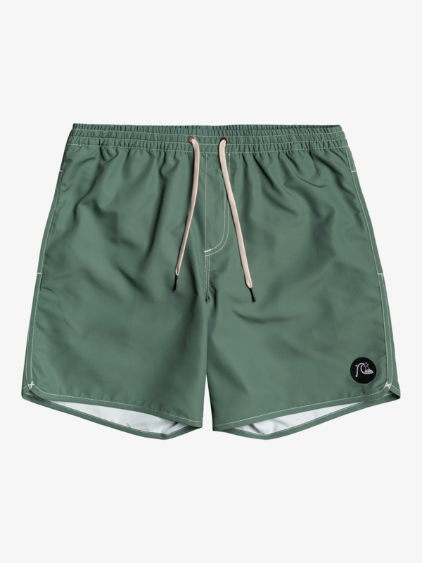 Scallop 17" - Swim Shorts for Men  EQYJV03743
