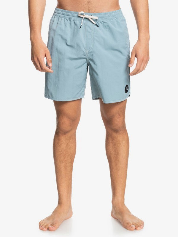 Scallop 17" - Swim Shorts for Men  EQYJV03743