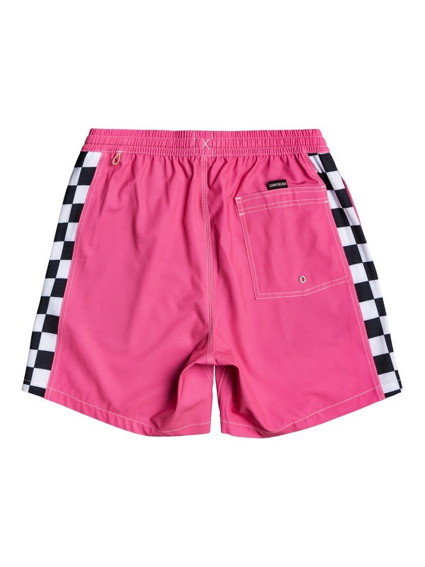 Quiksilver - Swim Shorts for Men EQYJV03760