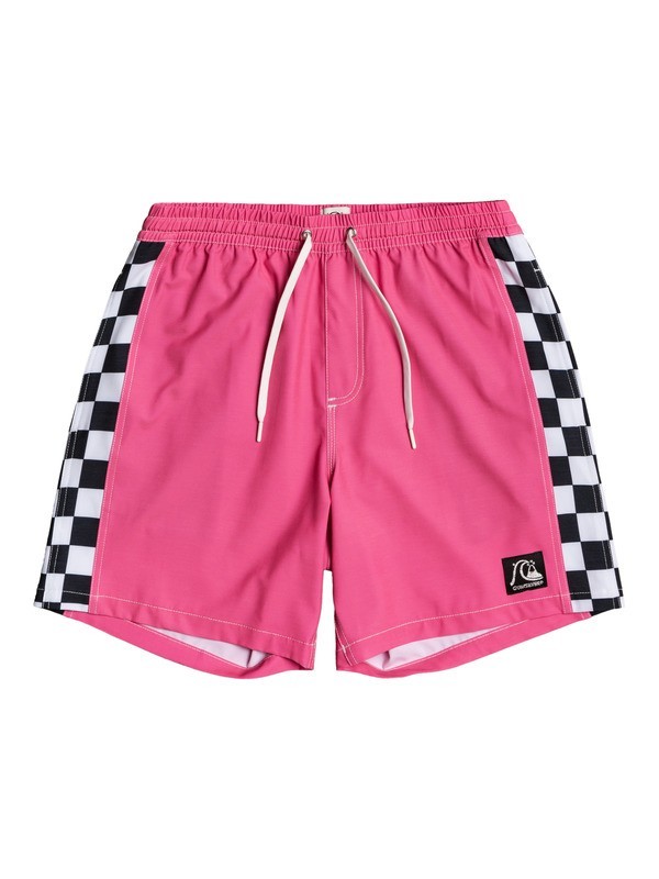 Quiksilver - Swim Shorts for Men EQYJV03760