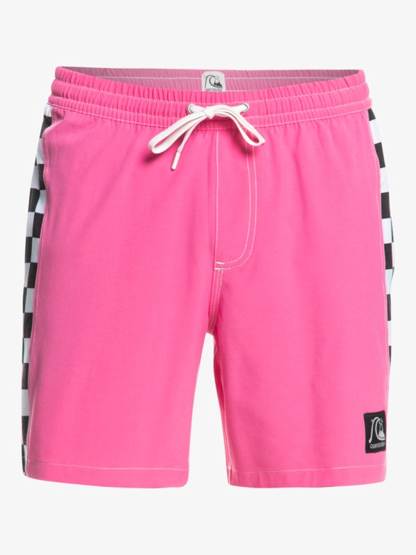 Quiksilver - Swim Shorts for Men EQYJV03760