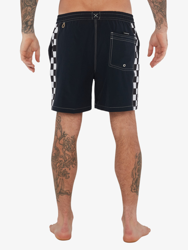 Quiksilver - Swim Shorts for Men  EQYJV03760