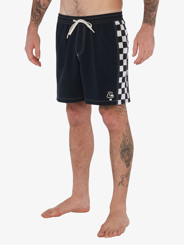 Quiksilver - Swim Shorts for Men  EQYJV03760