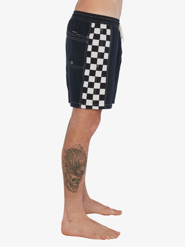 Quiksilver - Swim Shorts for Men  EQYJV03760