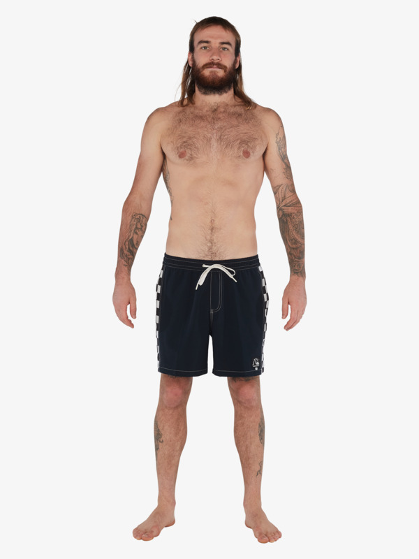 Quiksilver - Swim Shorts for Men  EQYJV03760