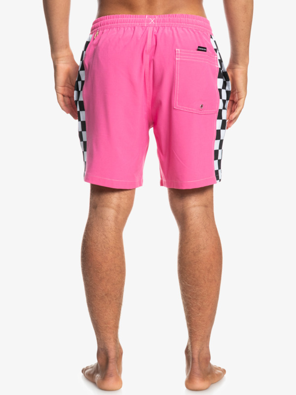 Quiksilver - Swim Shorts for Men EQYJV03760