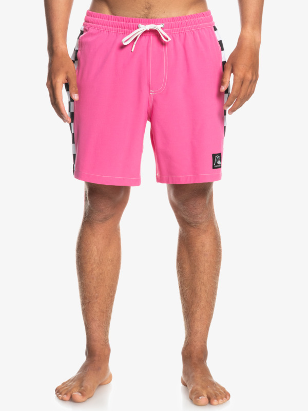 Quiksilver - Swim Shorts for Men EQYJV03760