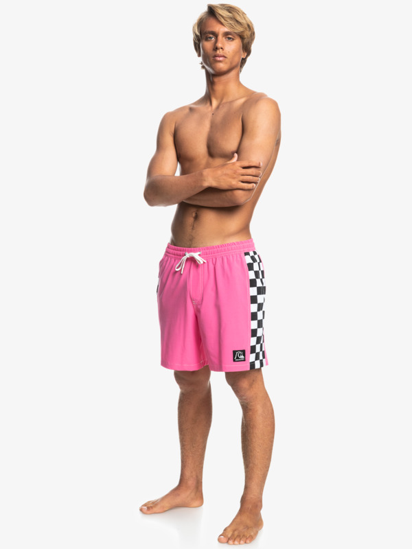 Quiksilver - Swim Shorts for Men EQYJV03760