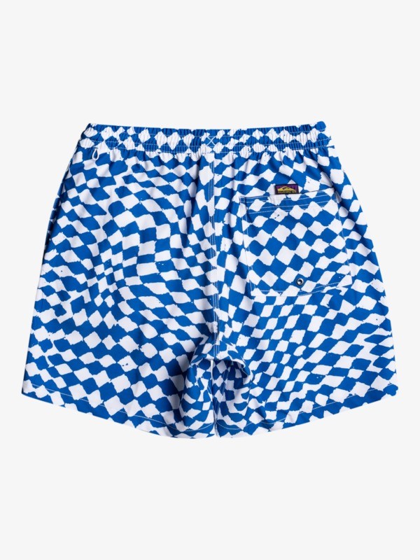 Originals Rough Diamonds 17" - Swim Shorts for Men  EQYJV03781