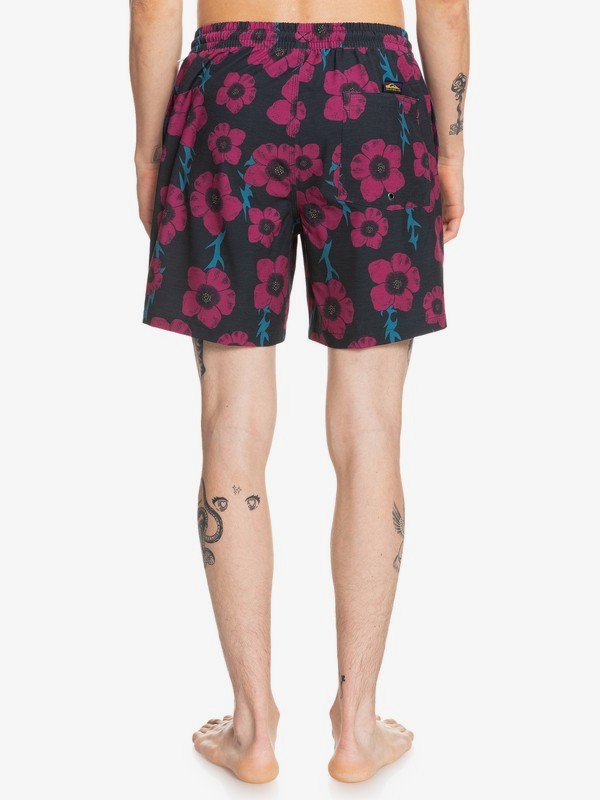 Originals Rough Diamonds 17" - Swim Shorts for Men EQYJV03781