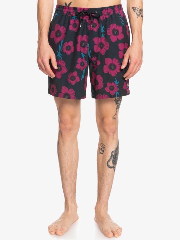 Originals Rough Diamonds 17" - Swim Shorts for Men EQYJV03781