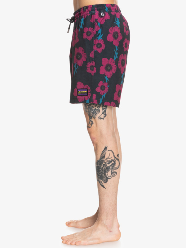 Originals Rough Diamonds 17" - Swim Shorts for Men EQYJV03781