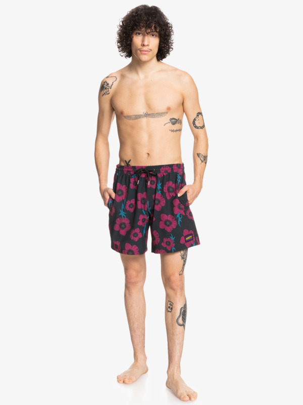 Originals Rough Diamonds 17" - Swim Shorts for Men EQYJV03781