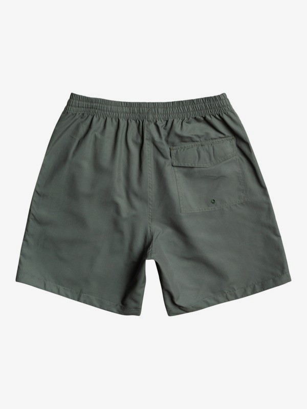 Everyday Switch 17" - Reversible Swim Shorts for Men EQYJV03808