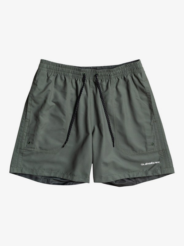 Everyday Switch 17" - Reversible Swim Shorts for Men EQYJV03808