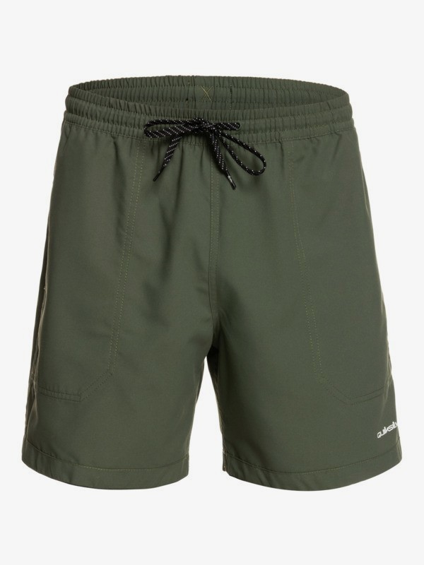 Everyday Switch 17" - Reversible Swim Shorts for Men EQYJV03808