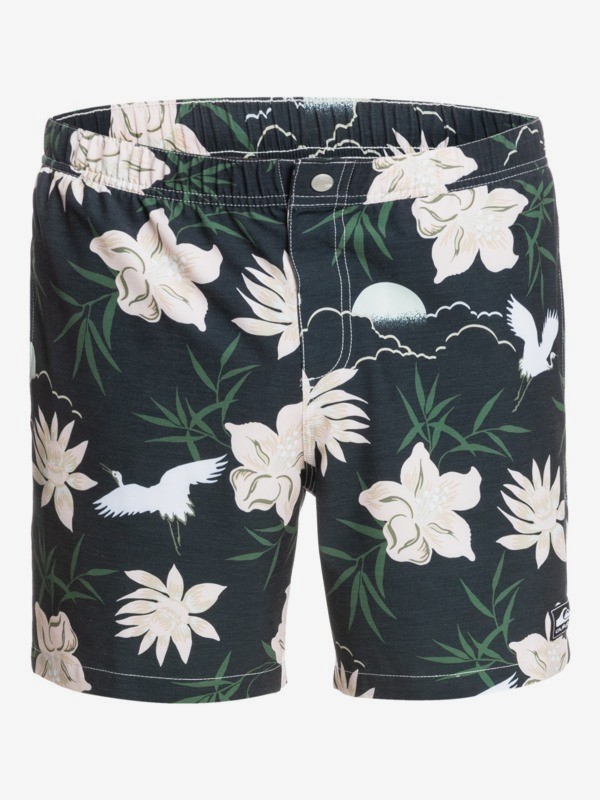 Volley 17"- Swim Shorts for Men EQYJV03811
