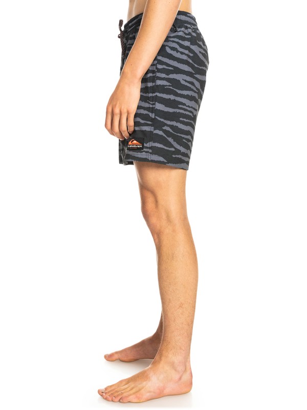 G-Land 17" - Swim Shorts for Men  EQYJV03821