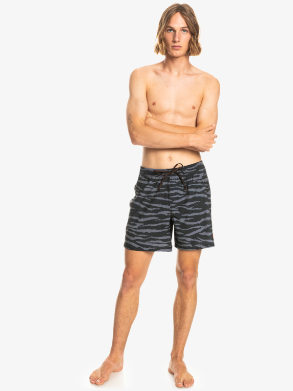G-Land 17" - Swim Shorts for Men  EQYJV03821