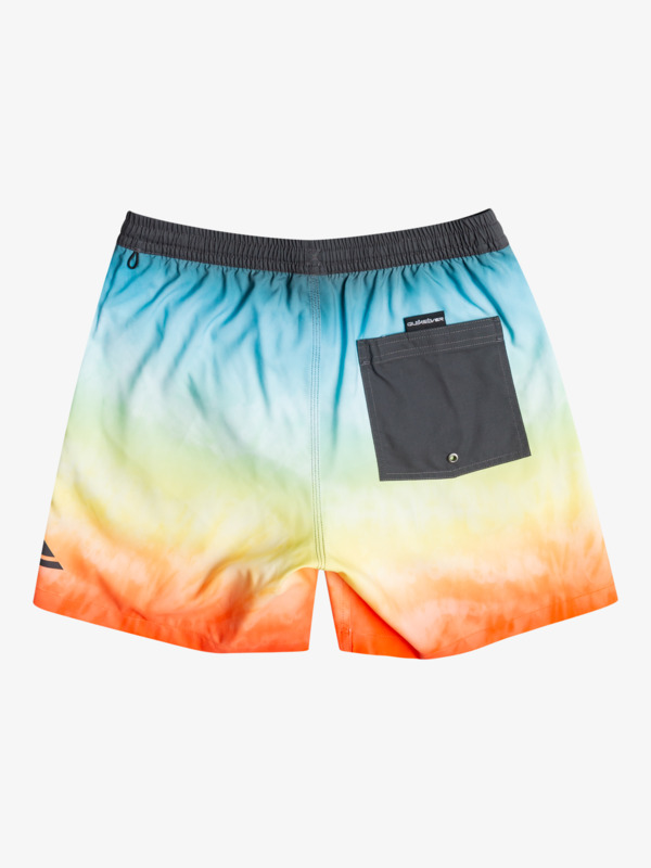 Everyday Faded Logo 17" - Swim Shorts for Men  EQYJV03839