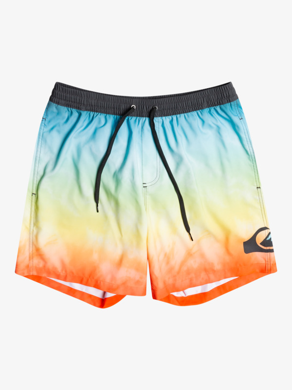 Everyday Faded Logo 17" - Swim Shorts for Men  EQYJV03839