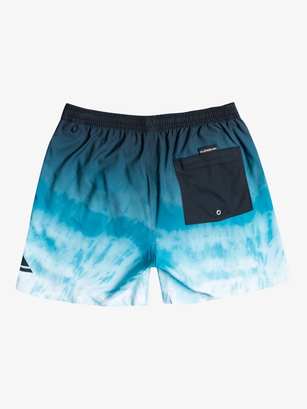 Everyday Faded Logo 17" - Swim Shorts for Men EQYJV03839