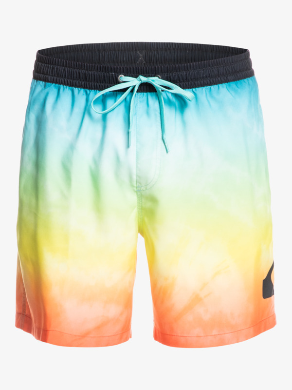 Everyday Faded Logo 17" - Swim Shorts for Men  EQYJV03839