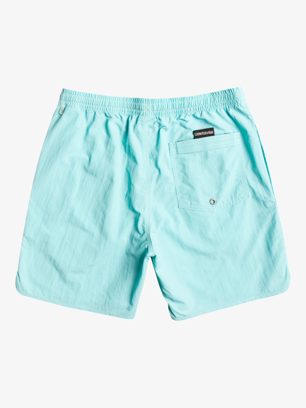 Ocean Scallop 17" - Swim Shorts for Men  EQYJV03848