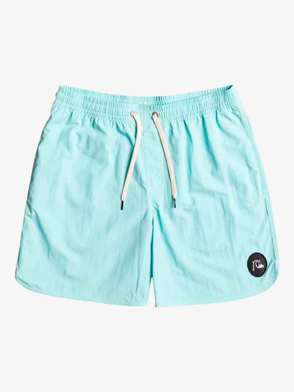 Ocean Scallop 17" - Swim Shorts for Men  EQYJV03848