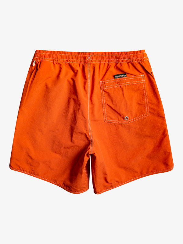 Ocean Scallop 17" - Swim Shorts for Men  EQYJV03848
