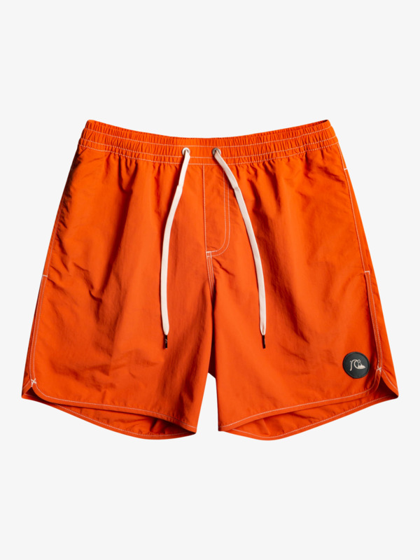 Ocean Scallop 17" - Swim Shorts for Men  EQYJV03848