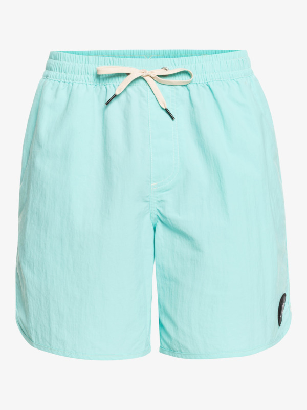 Ocean Scallop 17" - Swim Shorts for Men  EQYJV03848