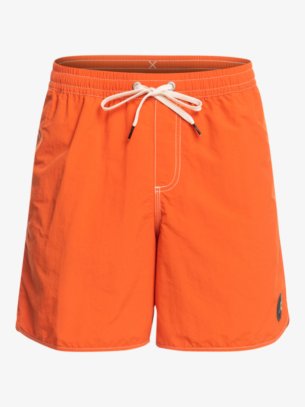 Ocean Scallop 17" - Swim Shorts for Men  EQYJV03848