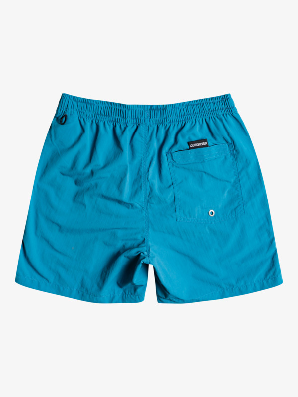 Ocean Beach Please 16" - Swim Shorts for Men  EQYJV03851