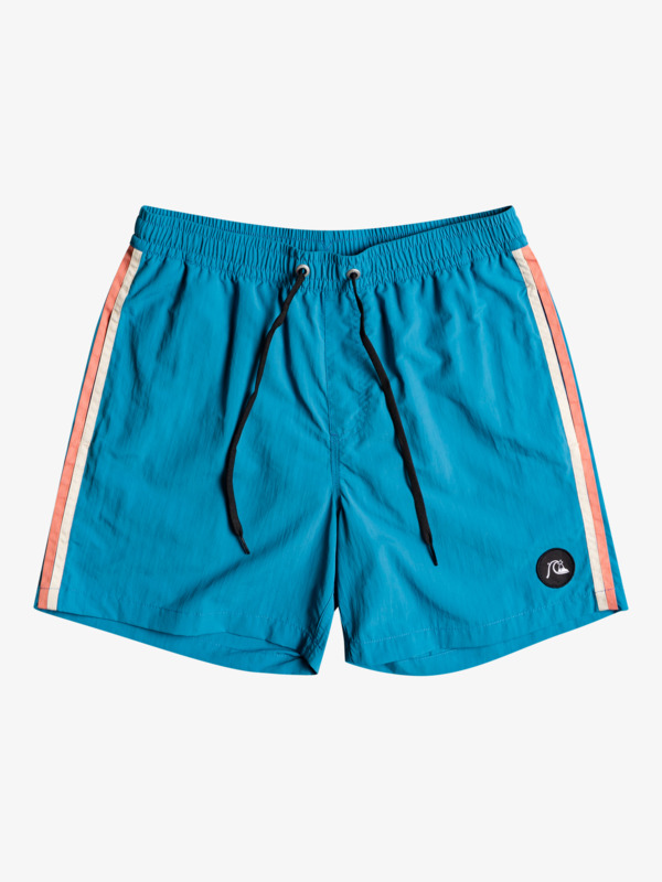 Ocean Beach Please 16" - Swim Shorts for Men  EQYJV03851