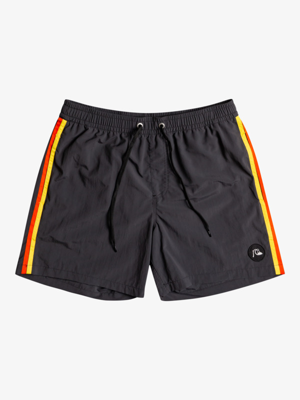 Ocean Beach Please 16" - Swim Shorts for Men  EQYJV03851