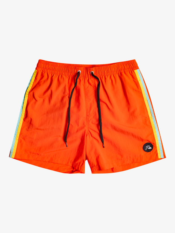 Ocean Beach Please 16" - Swim Shorts for Men  EQYJV03851