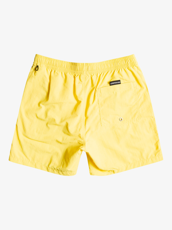 Ocean Beach Please 16" - Swim Shorts for Men  EQYJV03851