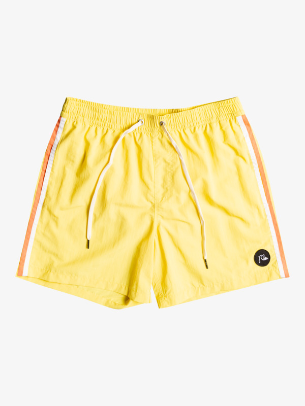 Ocean Beach Please 16" - Swim Shorts for Men  EQYJV03851
