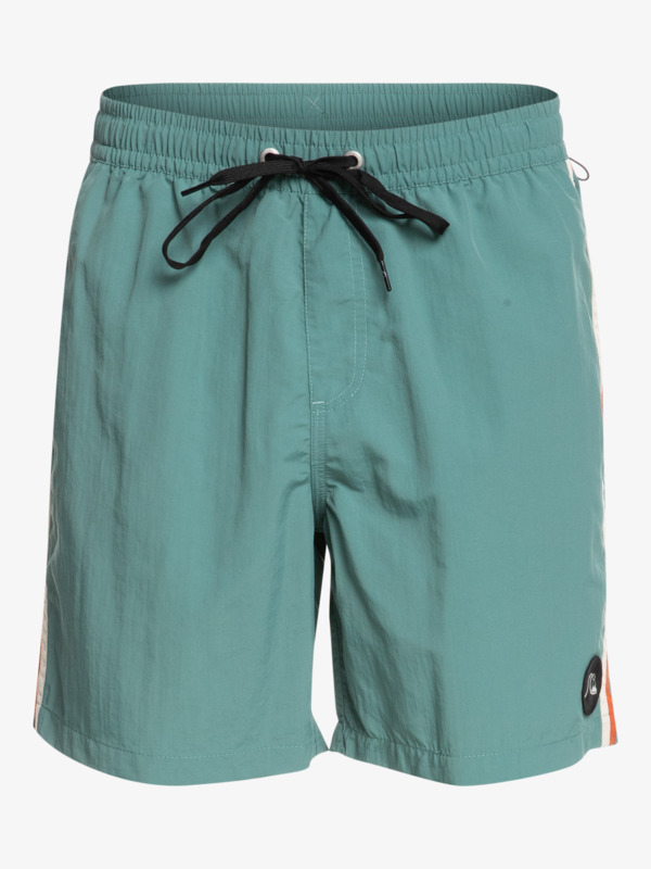 Ocean Beach Please 16" - Swim Shorts for Men  EQYJV03851